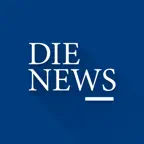 Die News iOS Icon