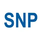 Cesta SNP iOS Icon