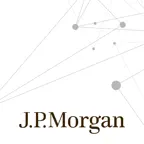 J.P.Morgan Workplace Solutions iOS Icon
