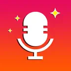 Voice Changer Sound Effects+ iOS Icon