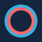 HRV4Biofeedback iOS Icon