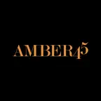 Amber 45 iOS Icon