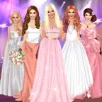 Fashion Dress Up - Girl Games iOS Icon