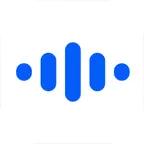 AI Note Taker & Voice Recorder iOS Icon
