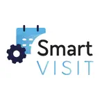 Smart Visit iOS Icon