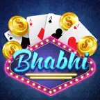 Bhabhi- Card Game iOS Icon