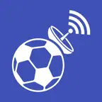 Pro Soccer Live iOS Icon