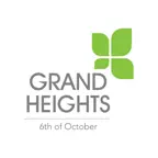 Grand Heights App iOS Icon