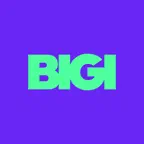 BIGI iOS Icon