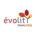 évolitY iOS Icon