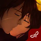Moonlight Lovers Aaron iOS Icon