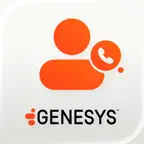 Genesys Cloud Associate iOS Icon