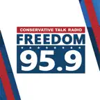 Freedom 95.9 - AM 1290 iOS Icon