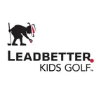 Leadbetter Kids Golf iOS Icon