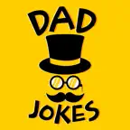 Dad Jokes Collection iOS Icon