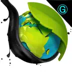 Eco inc. Save the Earth iOS Icon