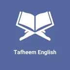 Tafheem ul Quran - English iOS Icon