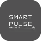SmartPulse - For Wellness Use iOS Icon