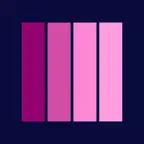 Color Tone Maker iOS Icon