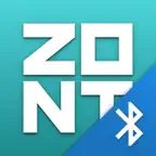 ZONT Bluetooth iOS Icon