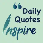 Quotes for Motivation: Inspire iOS Icon