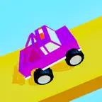 Monster Jam! iOS Icon