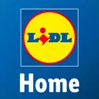 Lidl Home icon
