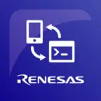 Renesas SmartConsole iOS Icon