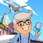 客运大亨-轻松放置经营类游戏 iOS Icon