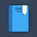 Kitaplarım iOS Icon