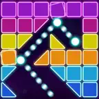 Bricks Breaker - Ball Crusher iOS Icon