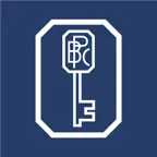 Passadore Key Corporate app iOS Icon