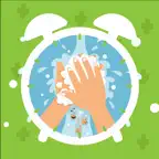 Wash Hands iOS Icon