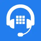 CERNphone iOS Icon