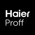 HaierProff iOS Icon