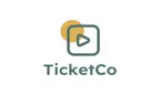 TicketCo TV iOS Icon