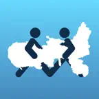 Elba Sharing iOS Icon