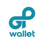 Gate To Pay - Wallet iOS Icon
