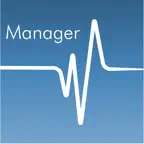 DoctorID Manager iOS Icon