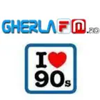 Radio GherlaFM iOS Icon