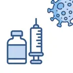 COVID-19 EHS iOS Icon