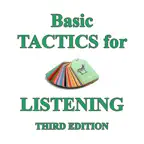 Basic for Listening - 3rd iOS Icon