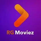 RG Moviez iOS Icon