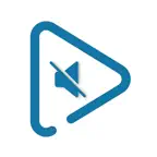 Video Mute - Mute Video iOS Icon