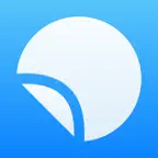 Moji™ Stickers Pics Text Mood iOS Icon