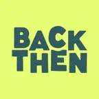 BackThen - Baby Book & Albums icon
