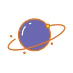 Zuhal iOS Icon