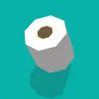 Toilet Roll Wars iOS Icon