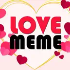 Love Meme Maker iOS Icon