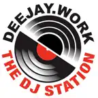 Deejay.Work iOS Icon